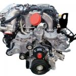 GM 6 6L Duramax LML Remanufacture Complete Drop in Engine